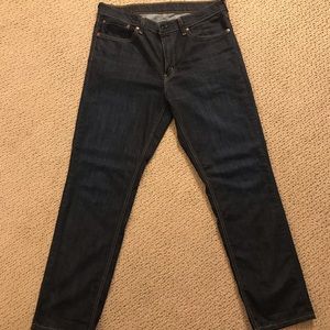 Levi’s 541 Athletic Taper Men’s Jeans